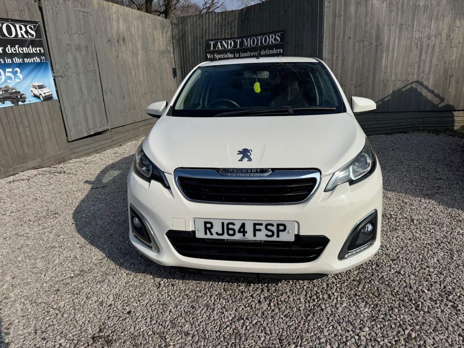 Used Peugeot 108 for sale - 77768445: Photo 19