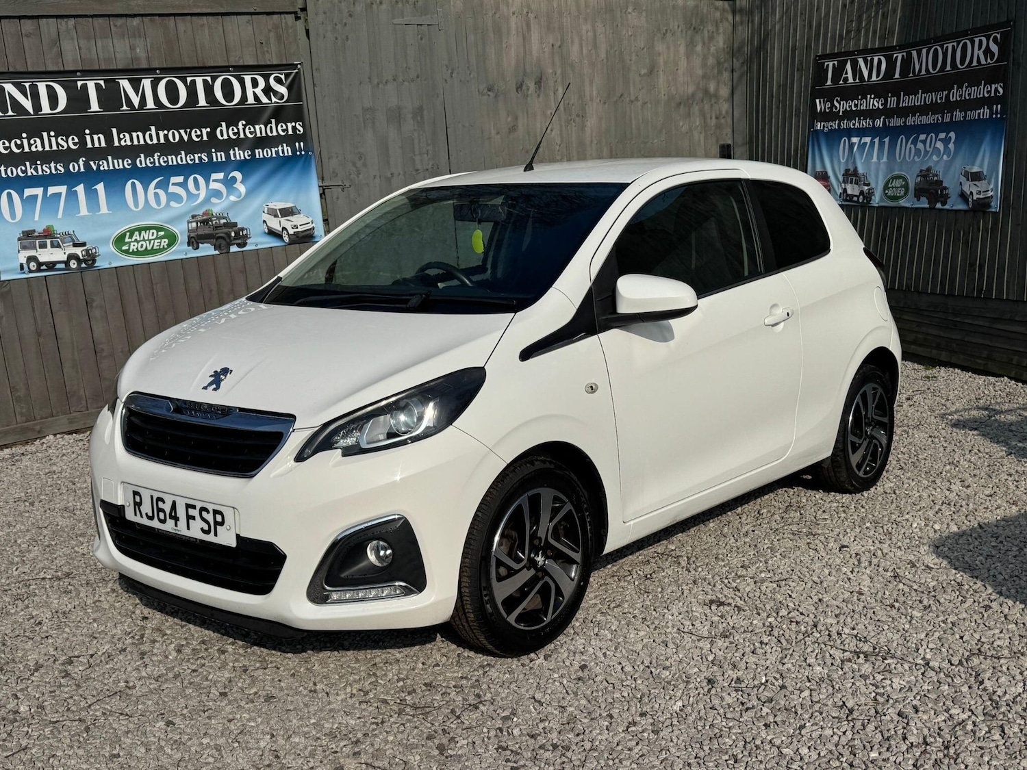 Used Peugeot 108 for sale - 77768445: Photo 22