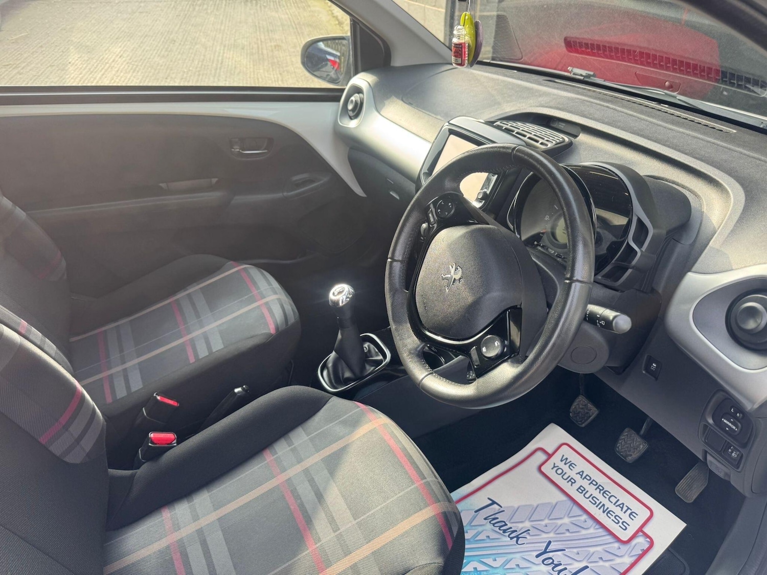 Used Peugeot 108 for sale - 77768445: Photo 30