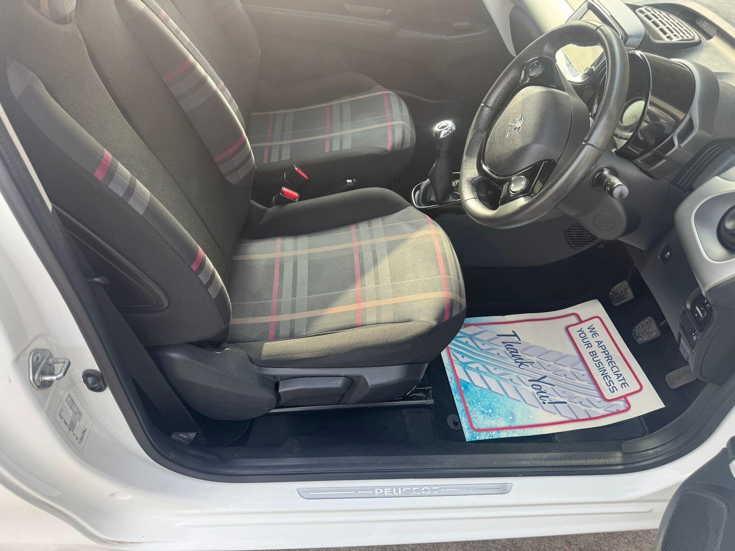 Used Peugeot 108 for sale - 77768445: Photo 32