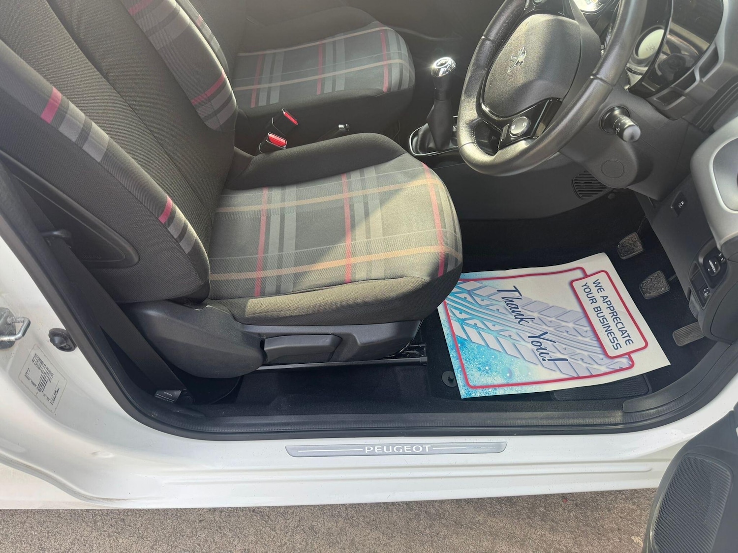 Used Peugeot 108 for sale - 77768445: Photo 35