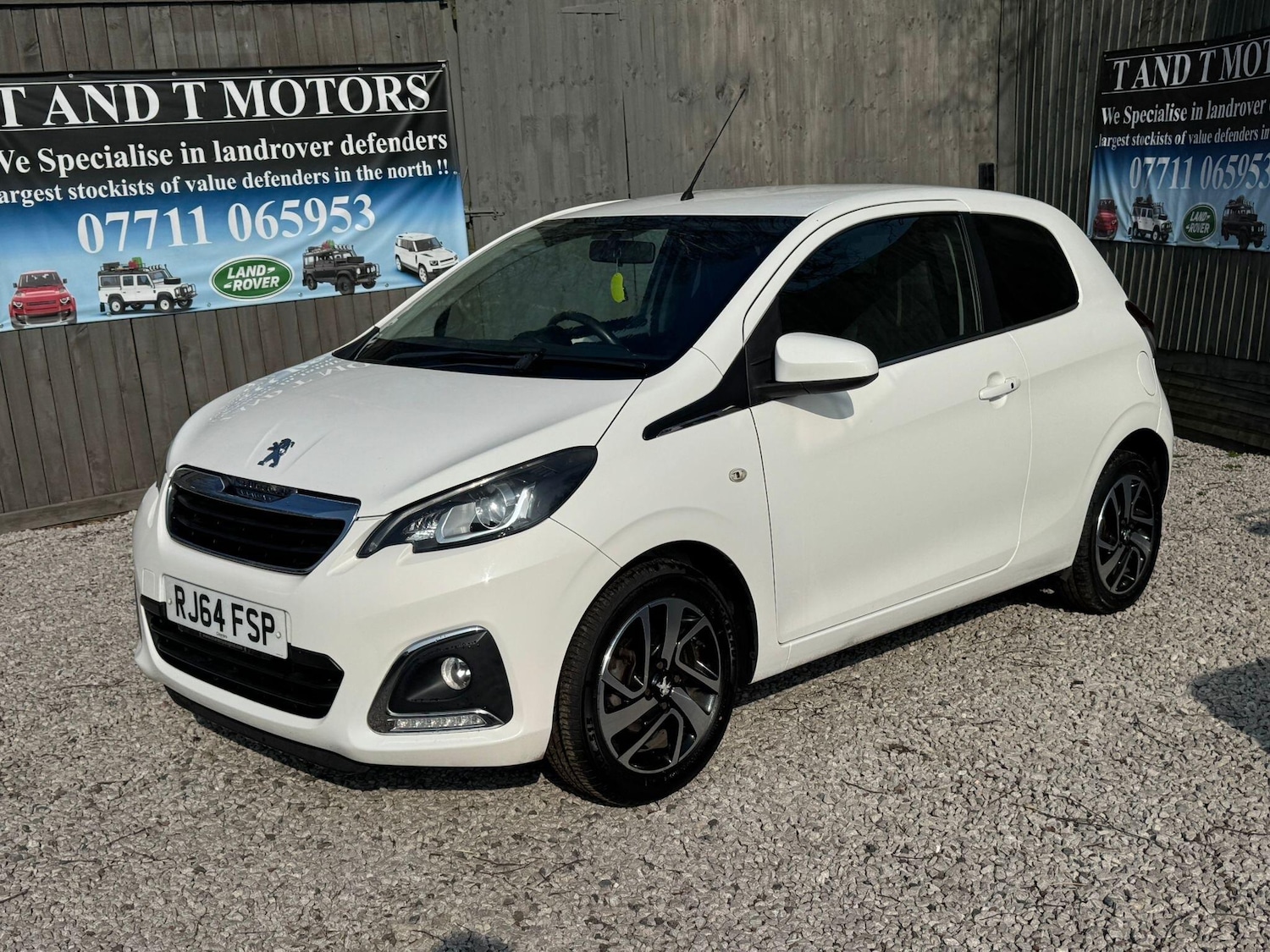 Used Peugeot 108 for sale - 77768445: Photo 39
