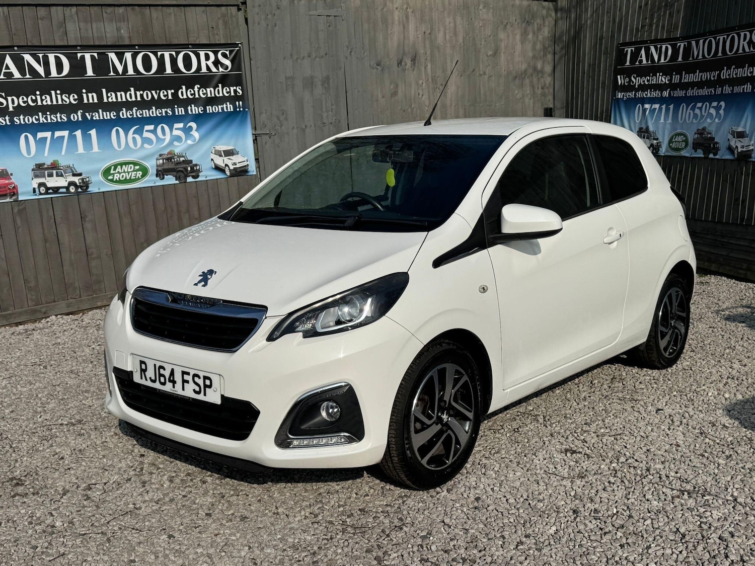 Used Peugeot 108 for sale - 77768445: Photo 40
