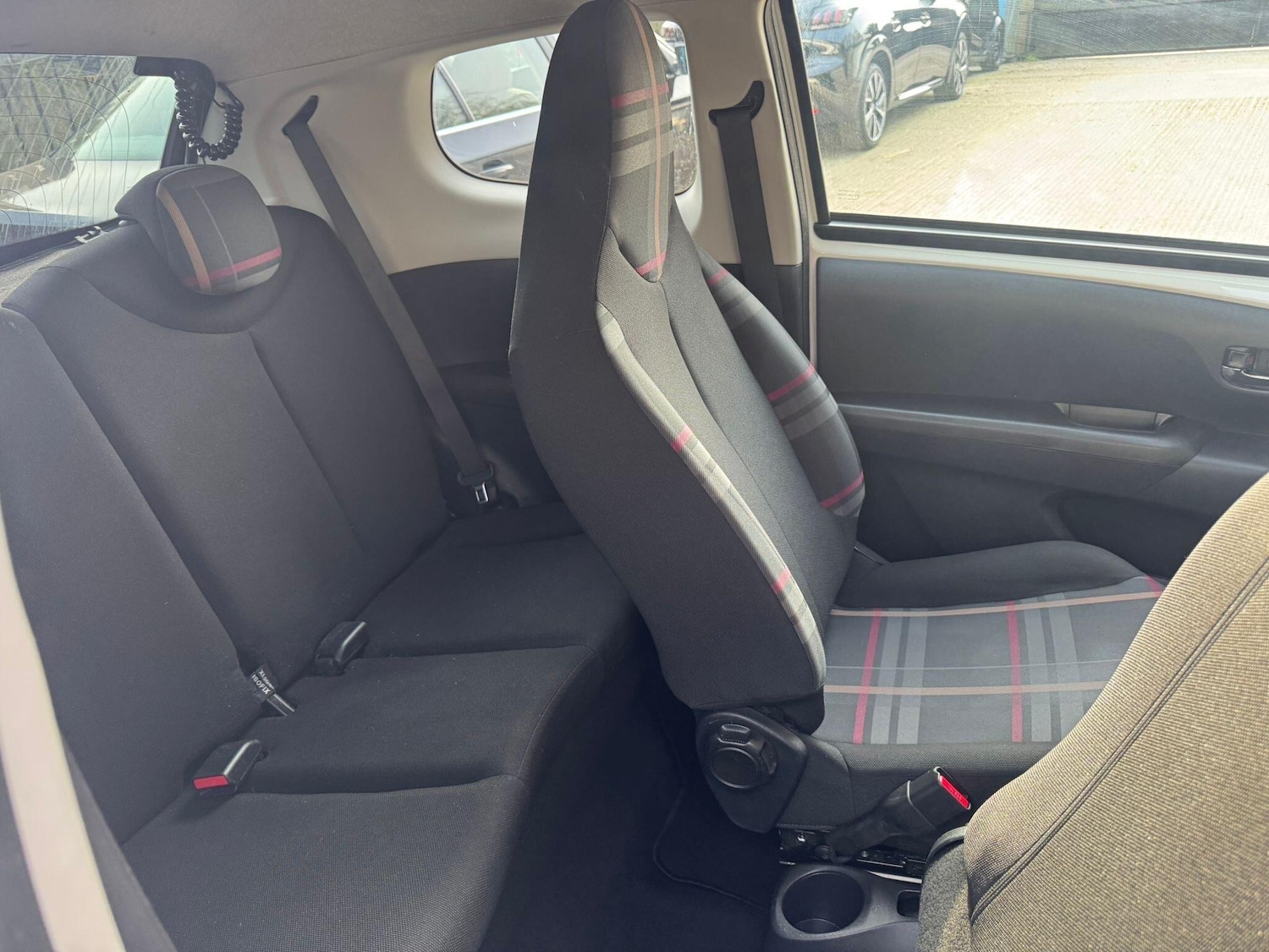 Used Peugeot 108 for sale - 77768445: Photo 59