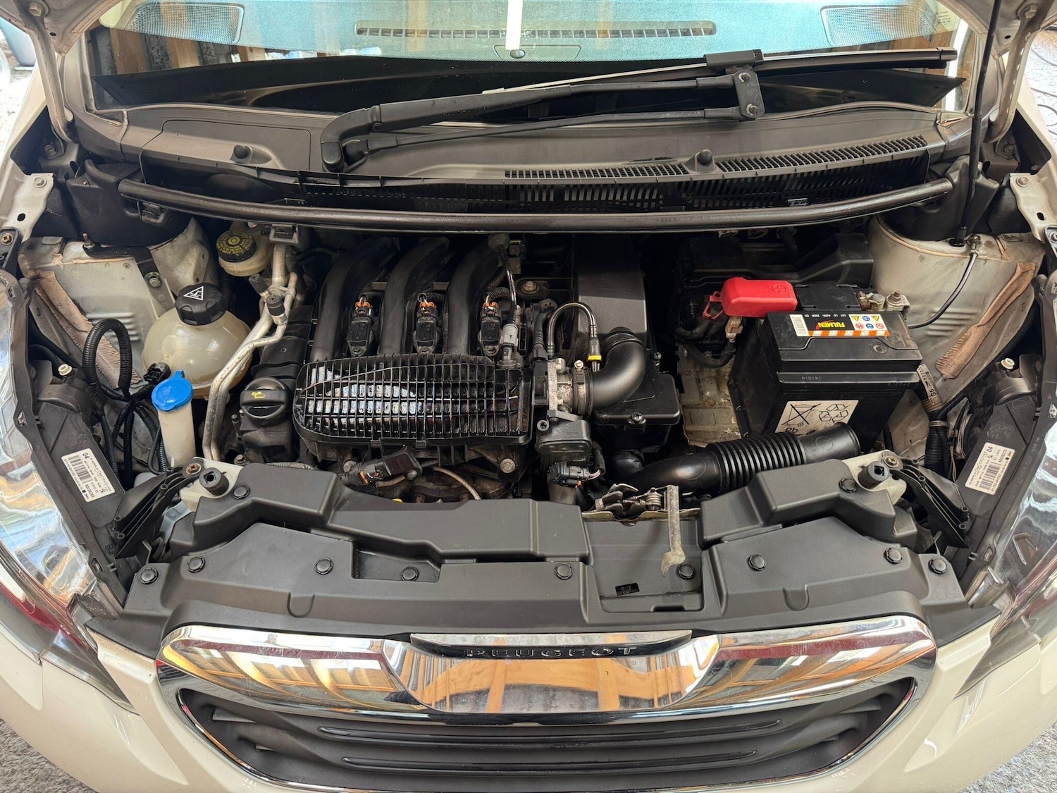 Used Peugeot 108 for sale - 77768445: Photo 67