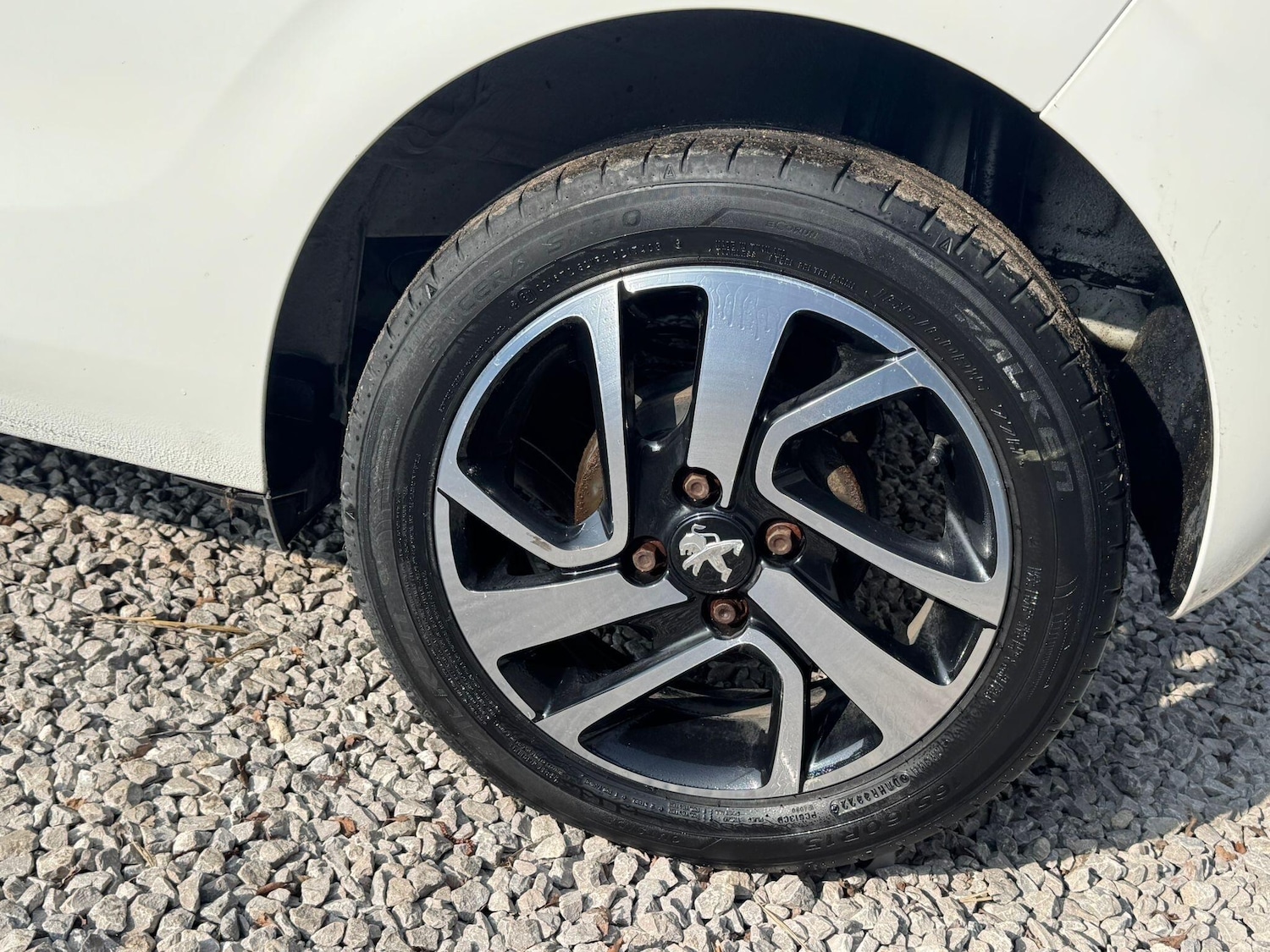 Used Peugeot 108 for sale - 77768445: Photo 70