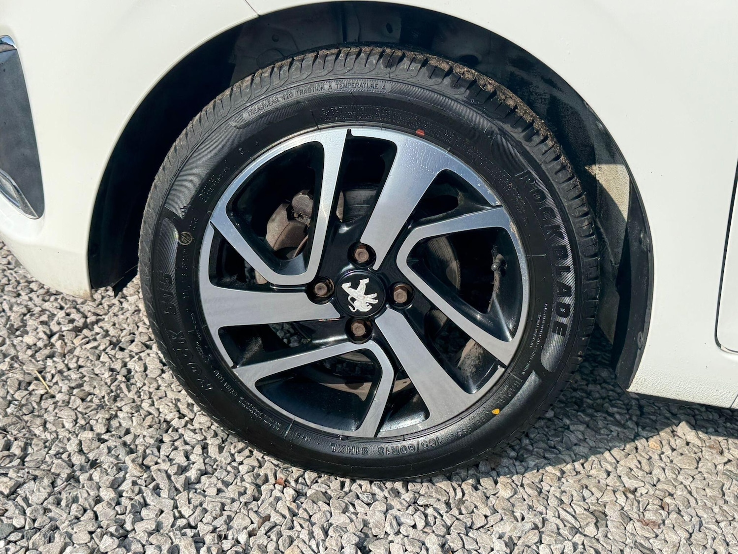 Used Peugeot 108 for sale - 77768445: Photo 71