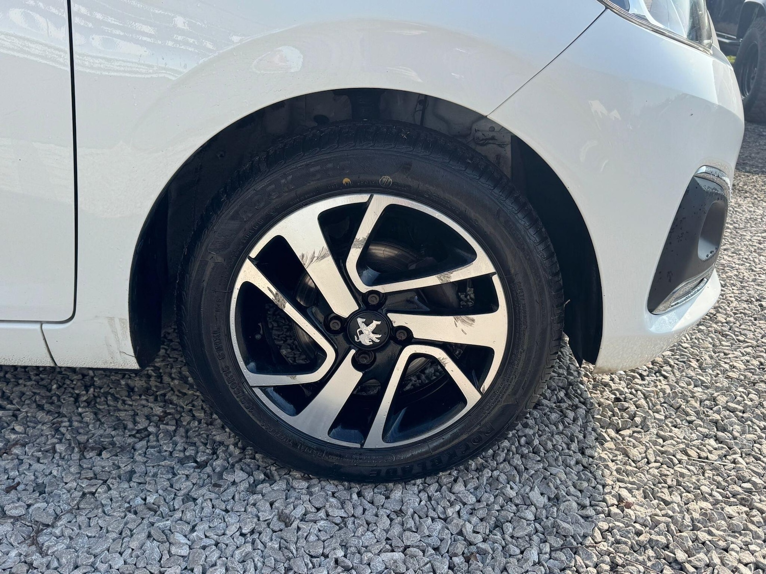 Used Peugeot 108 for sale - 77768445: Photo 72