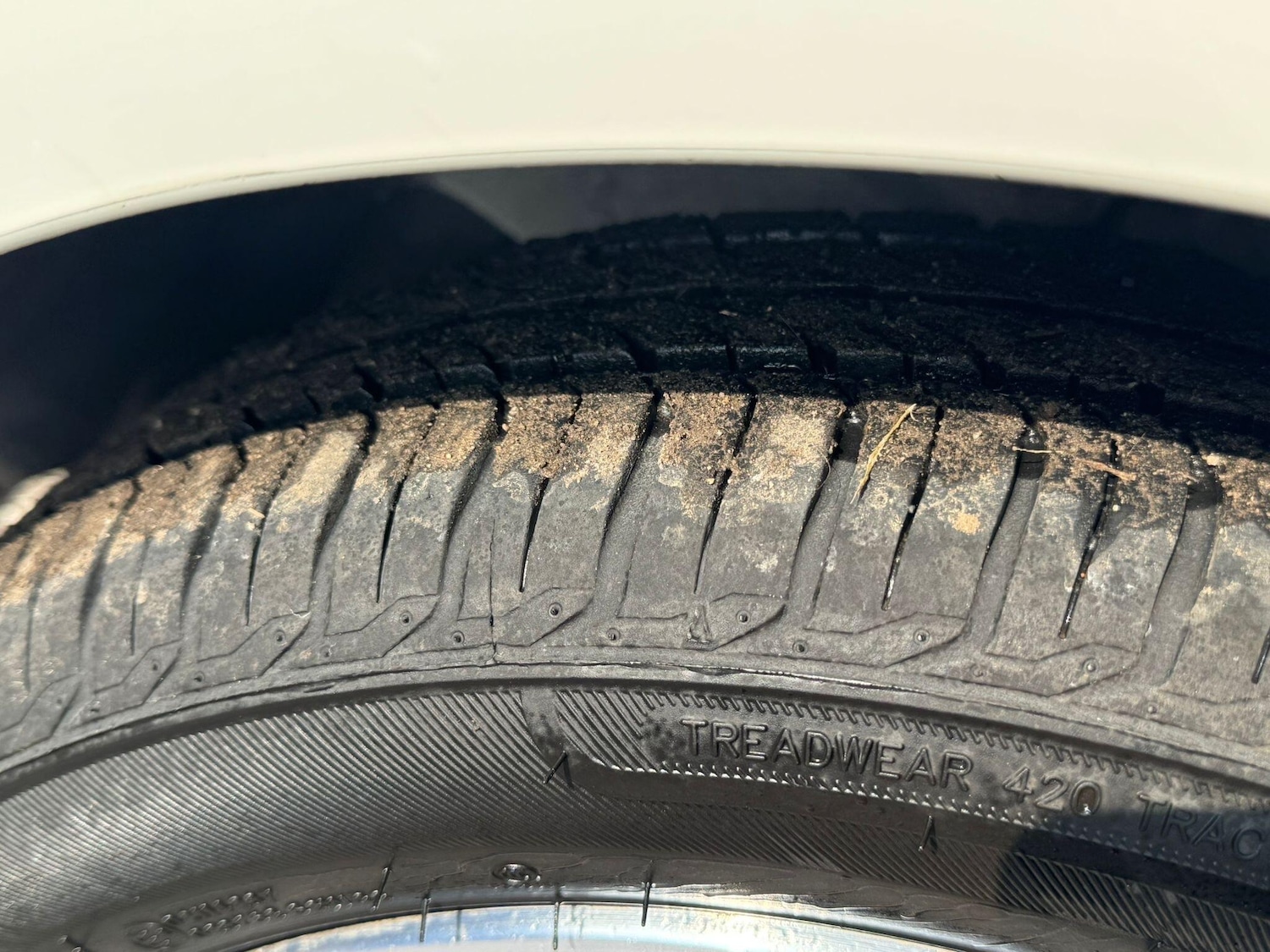 Used Peugeot 108 for sale - 77768445: Photo 77