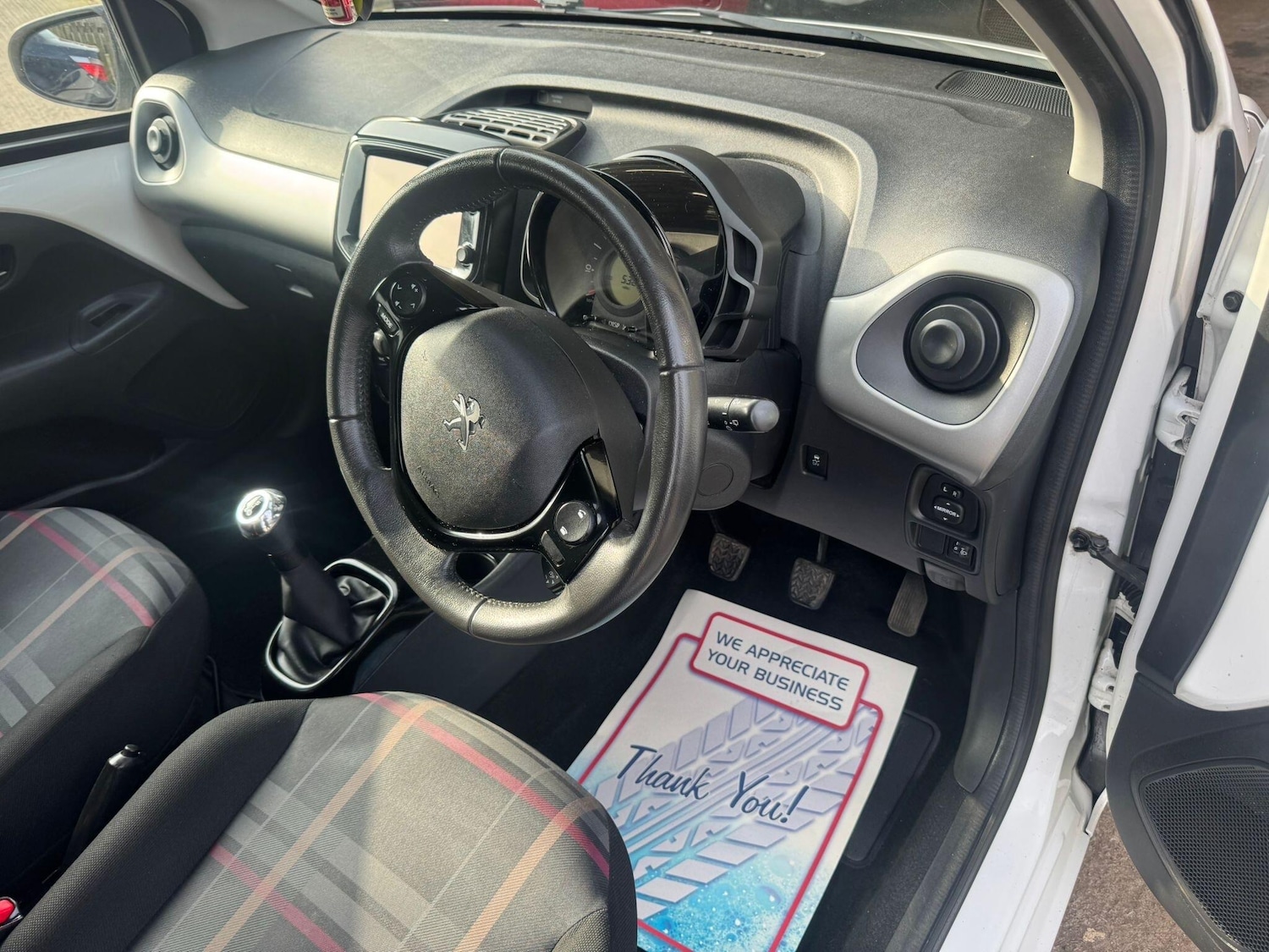 Used Peugeot 108 for sale - 77768445: Photo 80