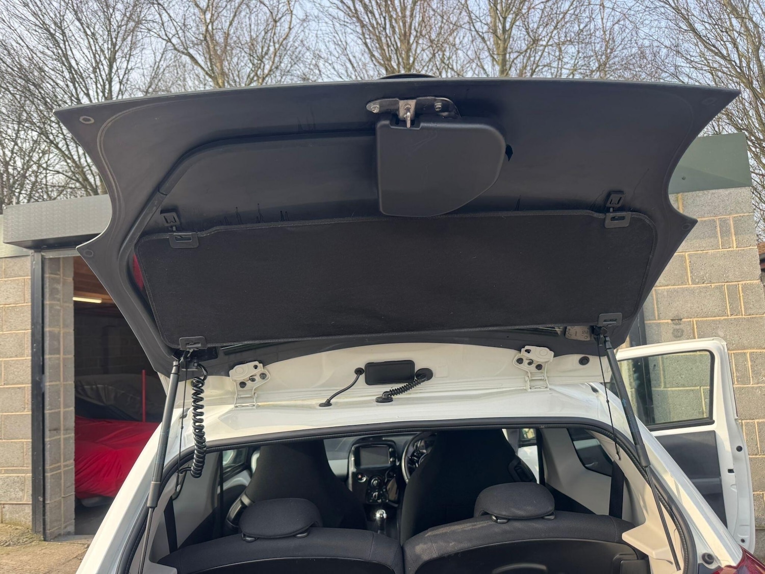 Used Peugeot 108 for sale - 77768445: Photo 81