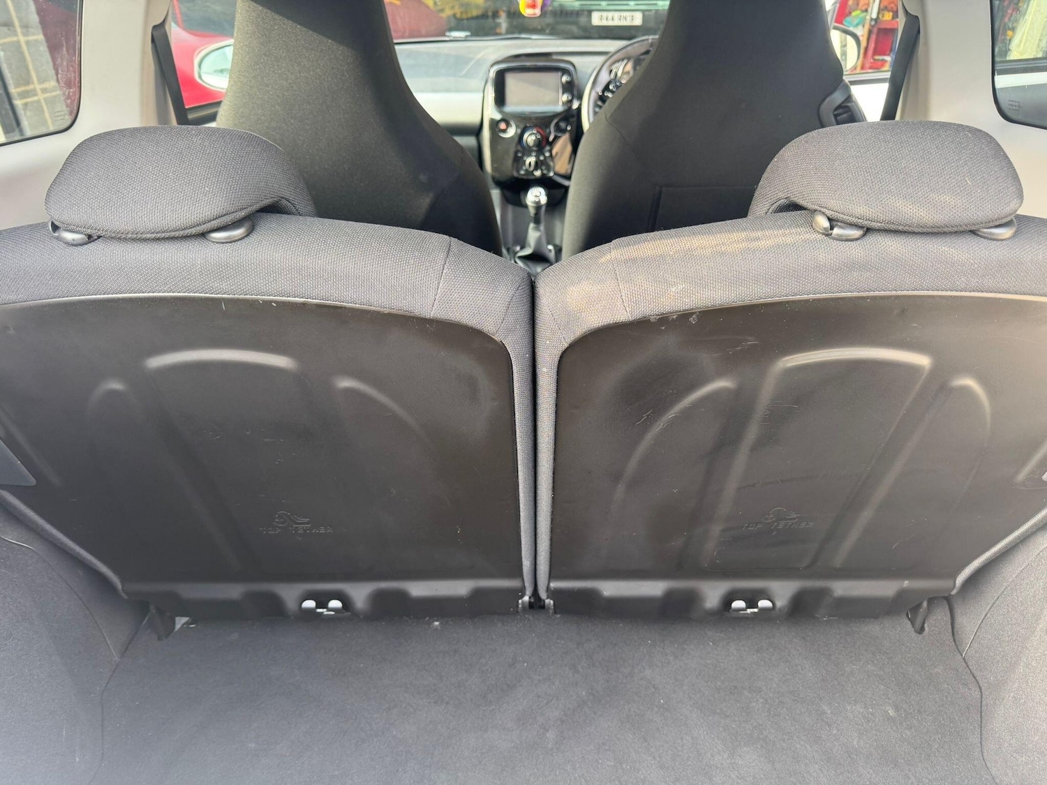 Used Peugeot 108 for sale - 77768445: Photo 82