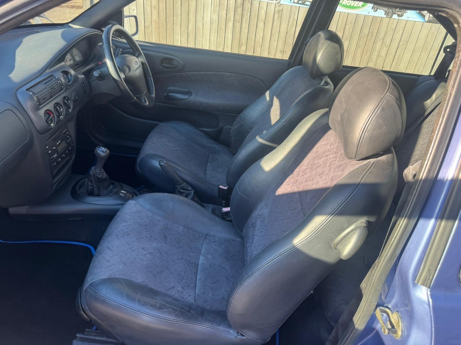 Used Ford Escort for sale - 77524052: Photo 47