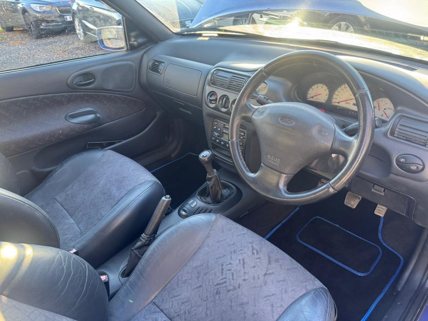 Used Ford Escort for sale - 77524052: Photo 56