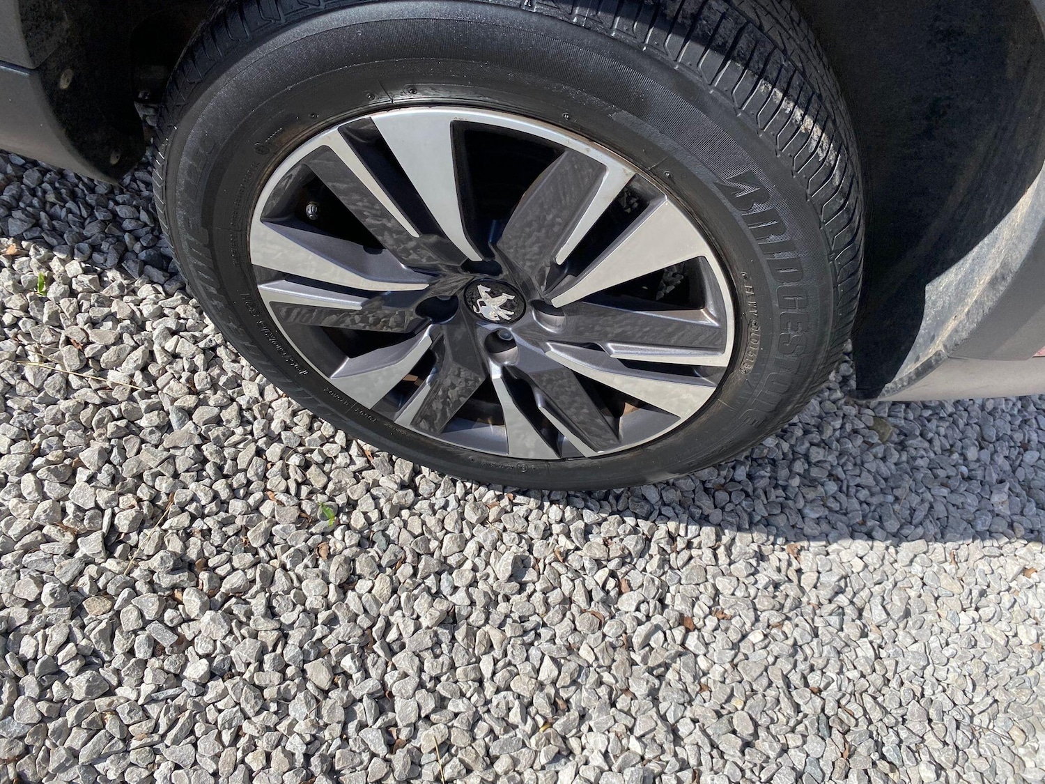 Used Peugeot 2008 for sale - 78057793: Photo 18