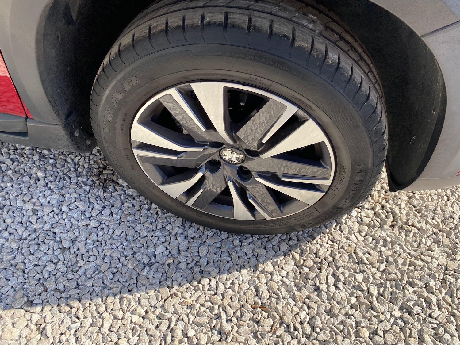 Used Peugeot 2008 for sale - 78057793: Photo 19