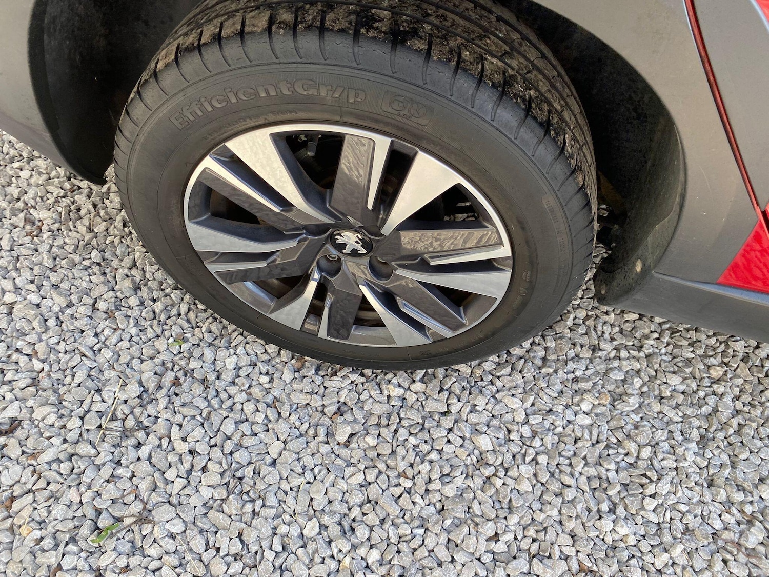 Used Peugeot 2008 for sale - 78057793: Photo 20