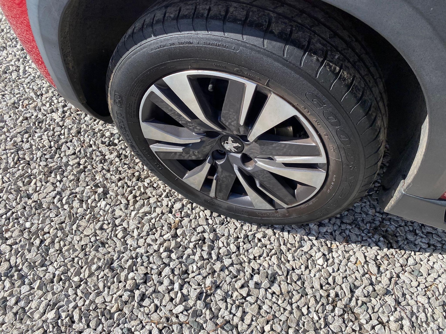 Used Peugeot 2008 for sale - 78057793: Photo 21