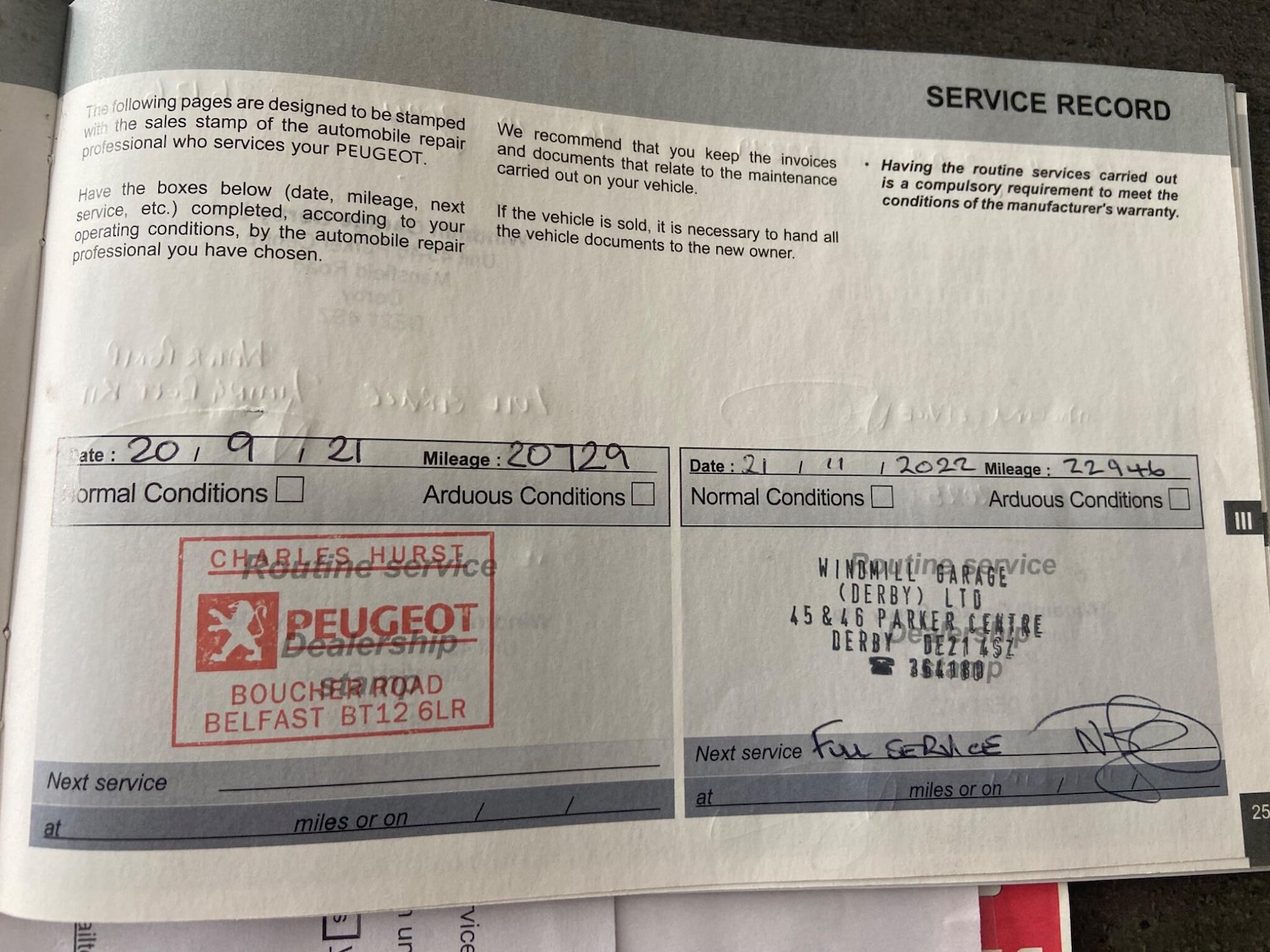 Used Peugeot 2008 for sale - 78057793: Photo 22