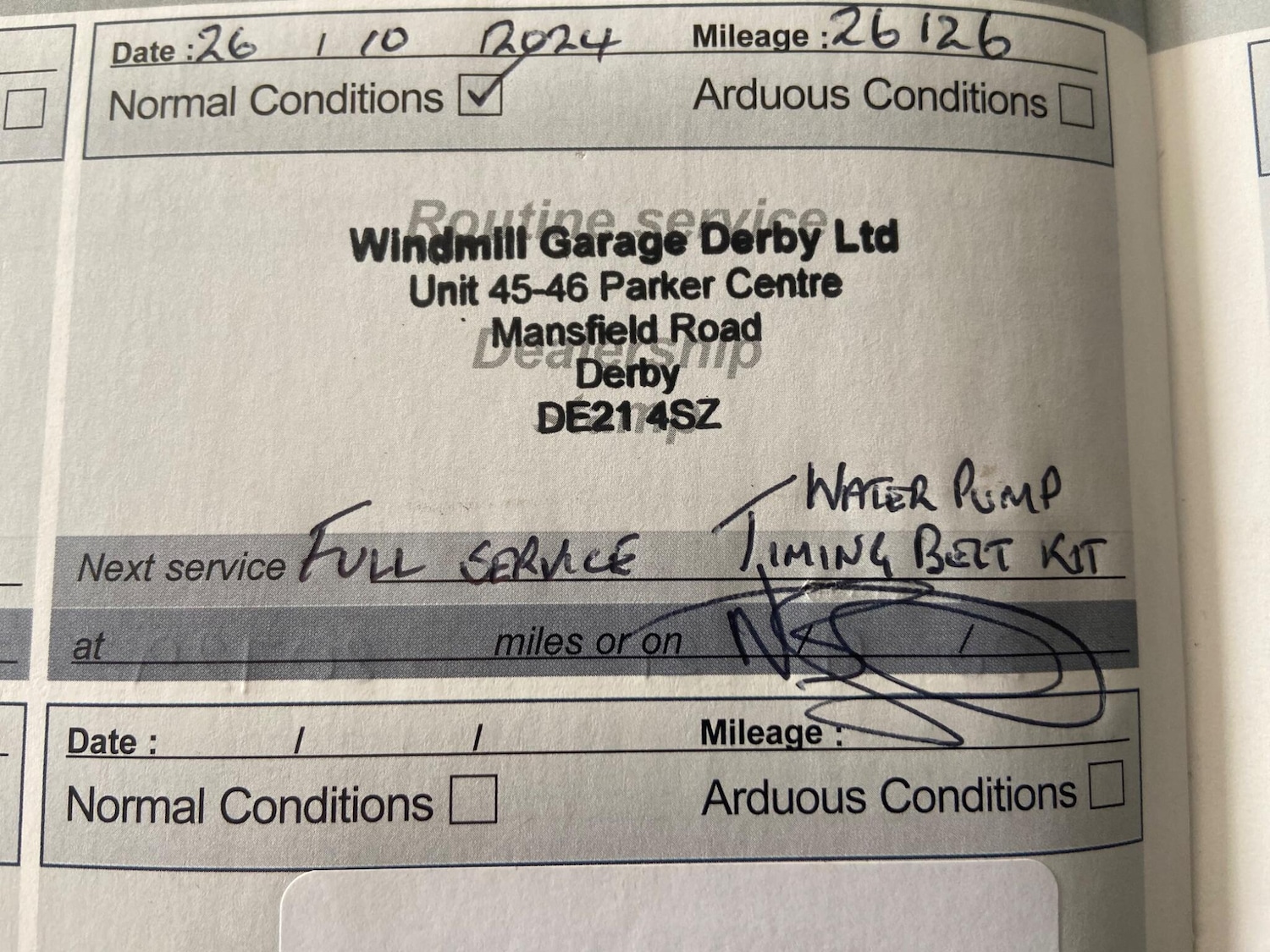 Used Peugeot 2008 for sale - 78057793: Photo 24