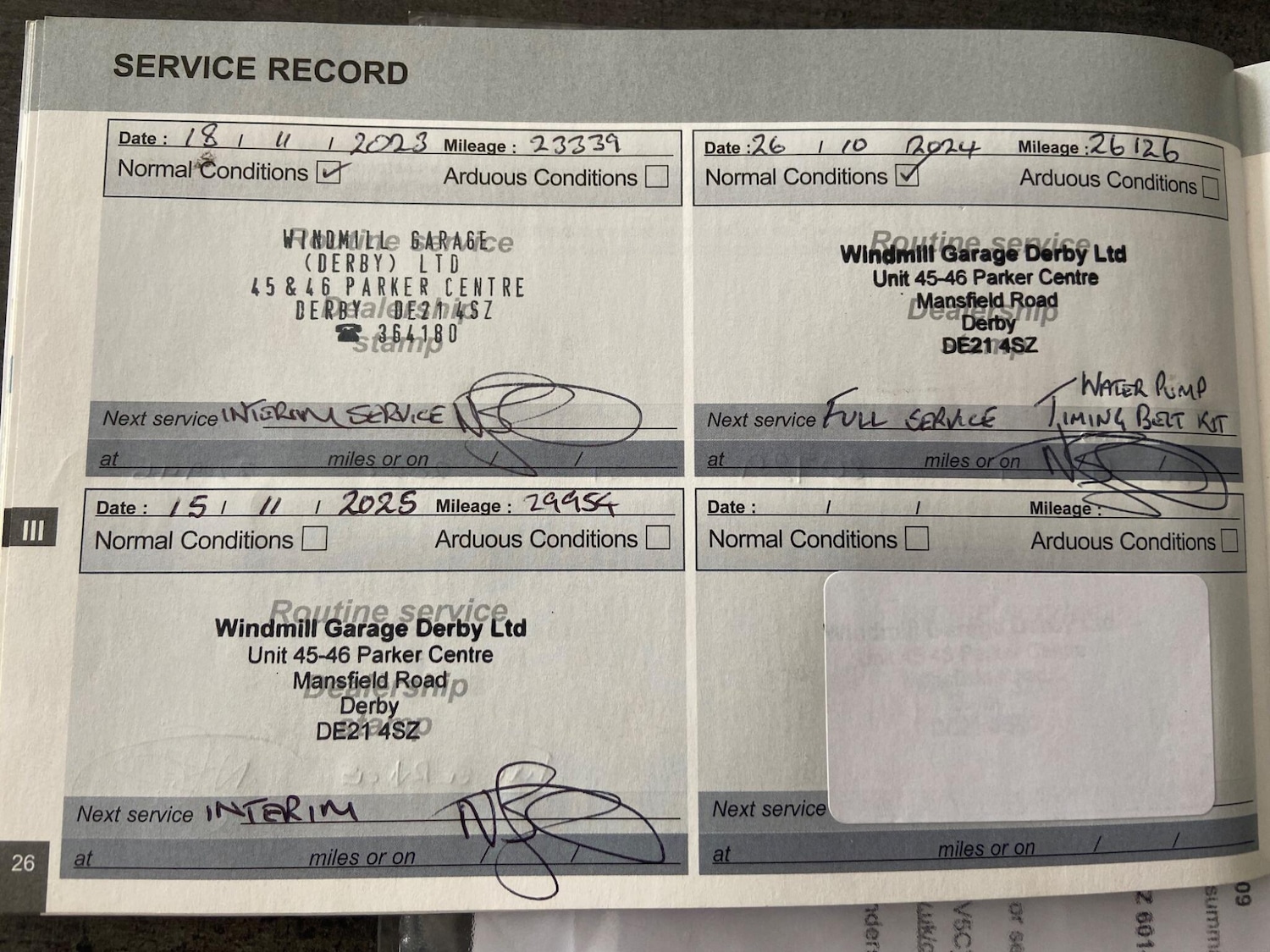 Used Peugeot 2008 for sale - 78057793: Photo 25