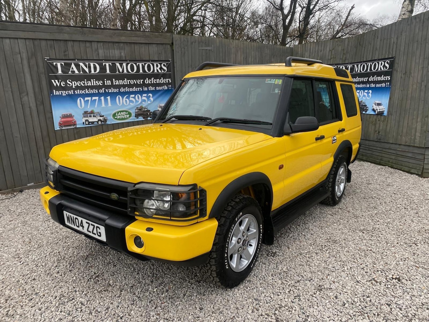 Used Land Rover Discovery for sale - 77683324: Photo 11