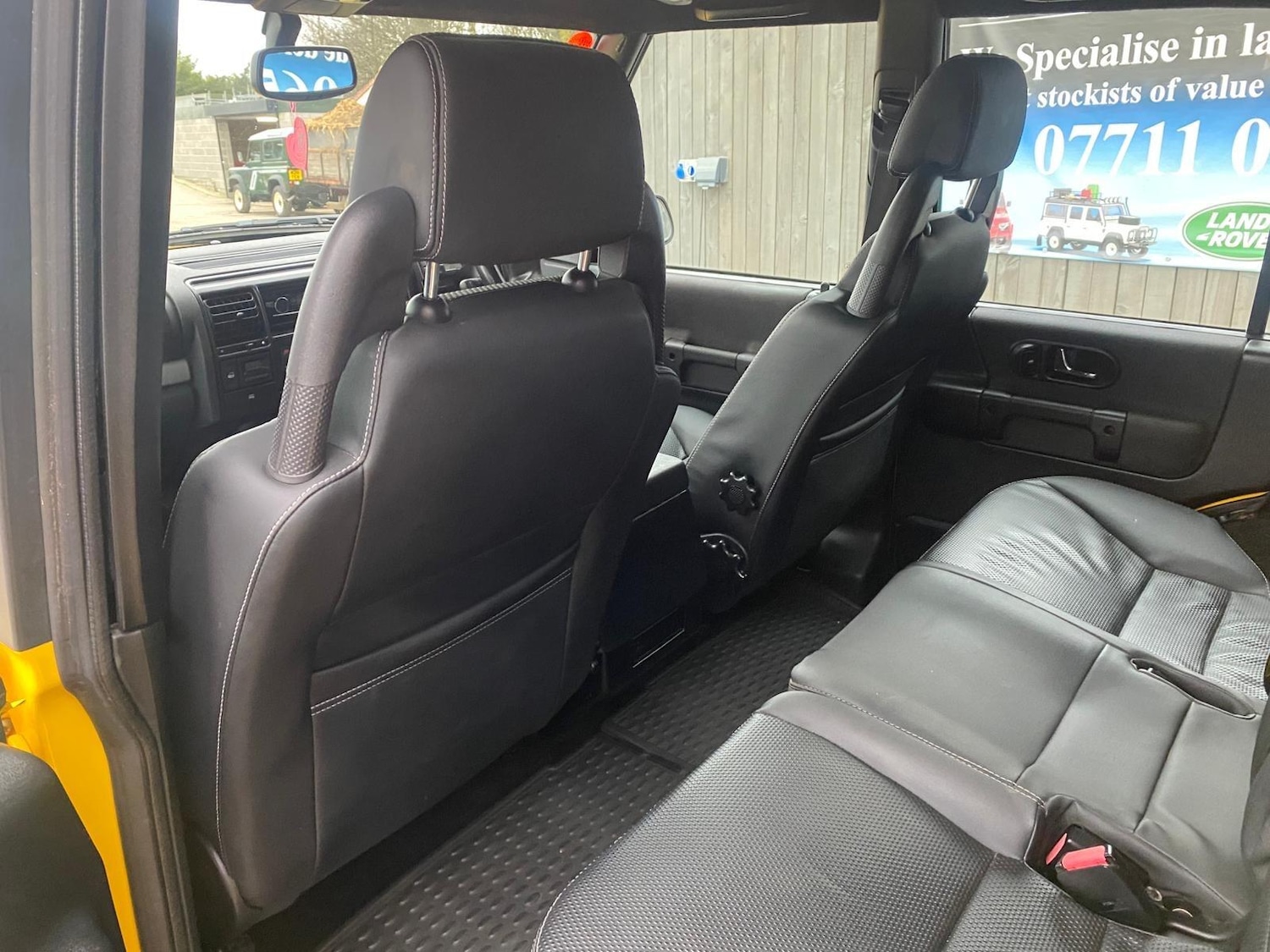 Used Land Rover Discovery for sale - 77683324: Photo 17