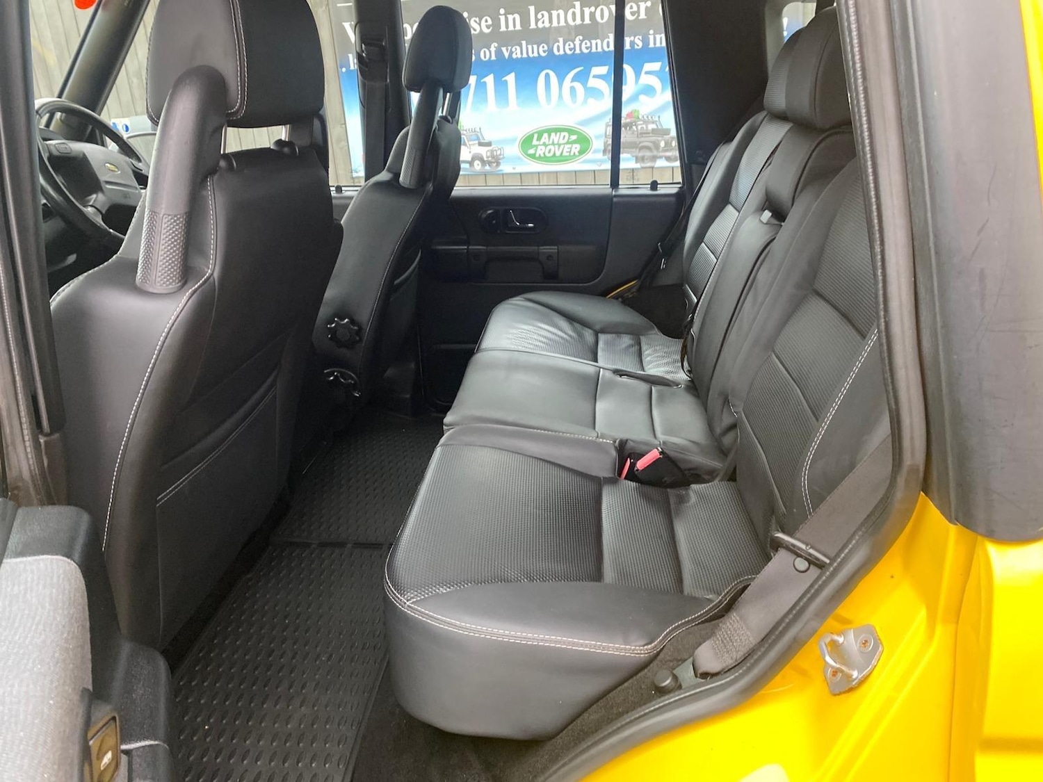 Used Land Rover Discovery for sale - 77683324: Photo 19