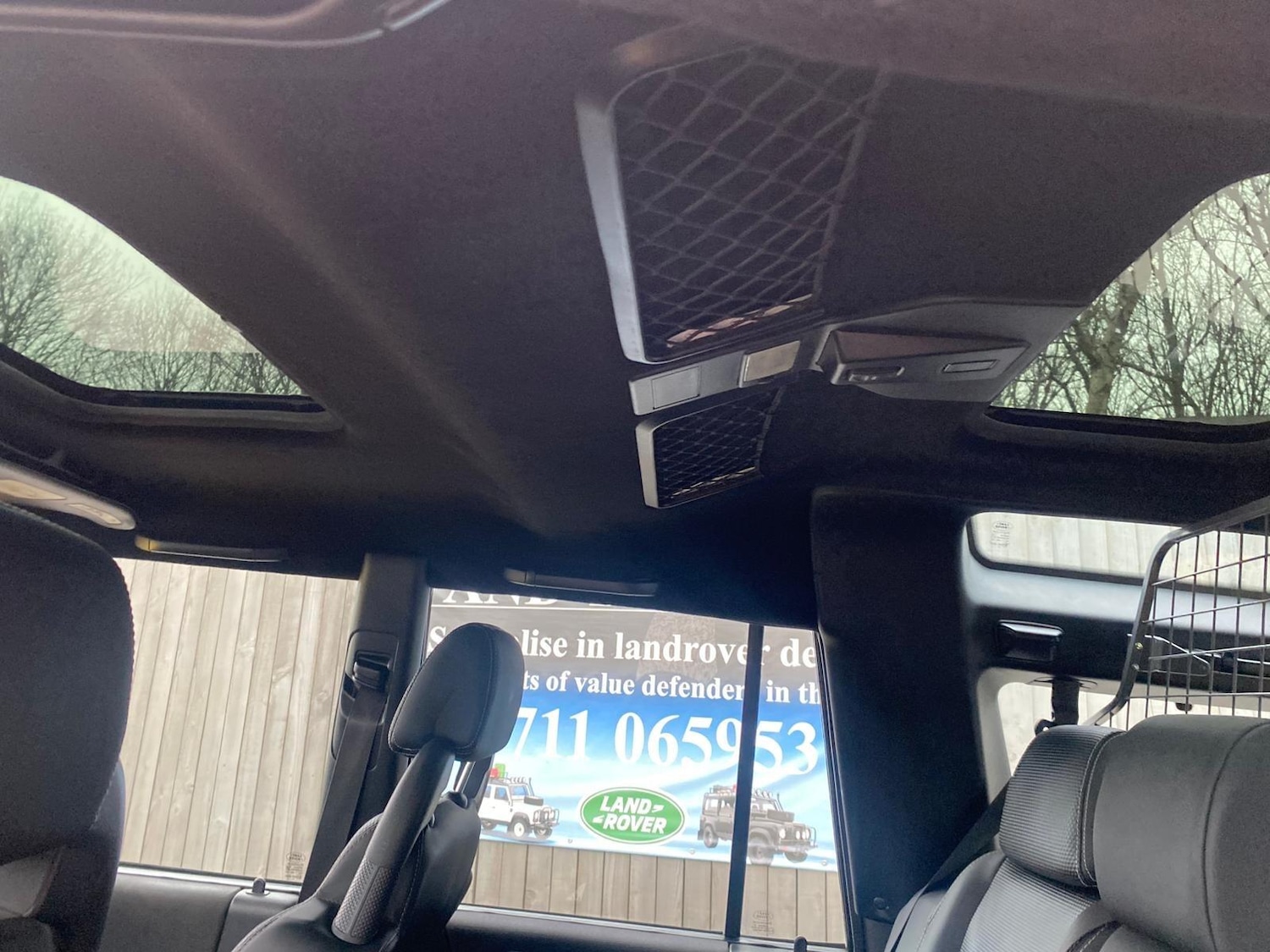 Used Land Rover Discovery for sale - 77683324: Photo 20