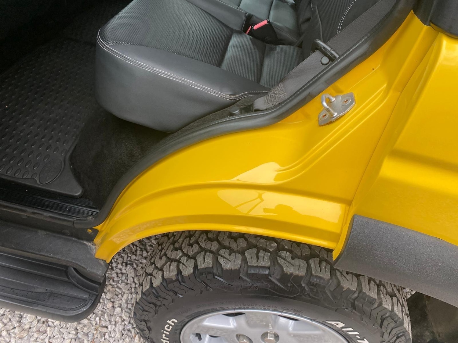 Used Land Rover Discovery for sale - 77683324: Photo 23