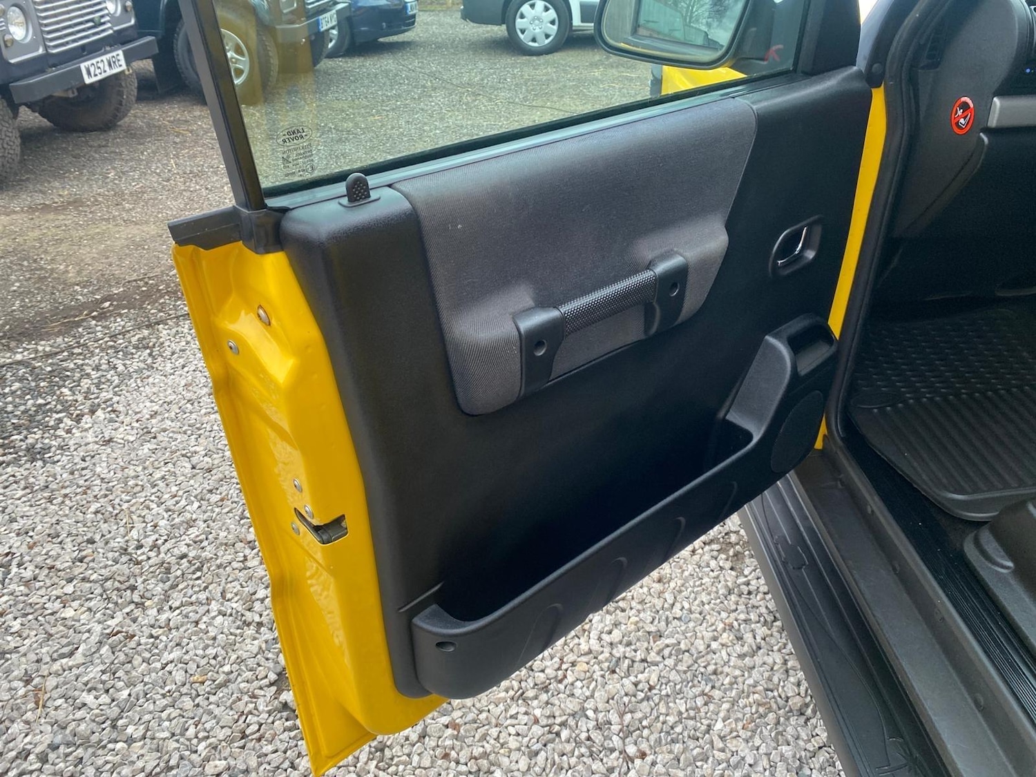 Used Land Rover Discovery for sale - 77683324: Photo 24