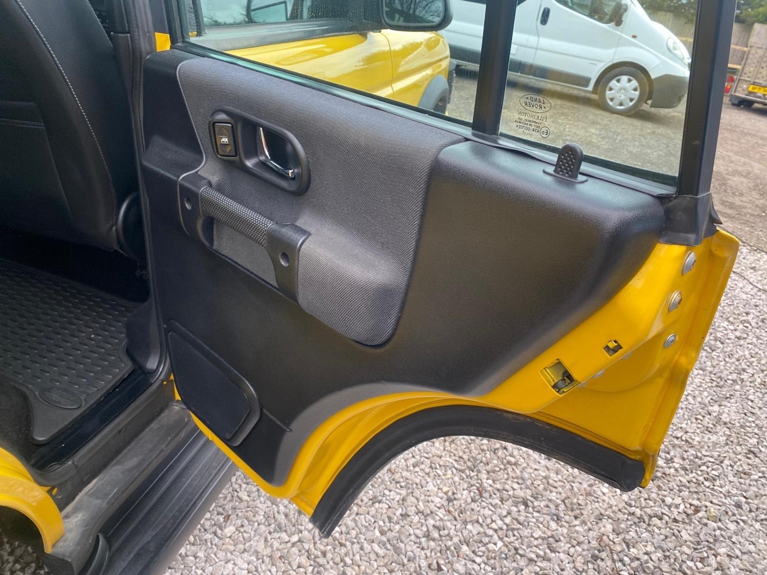 Used Land Rover Discovery for sale - 77683324: Photo 25