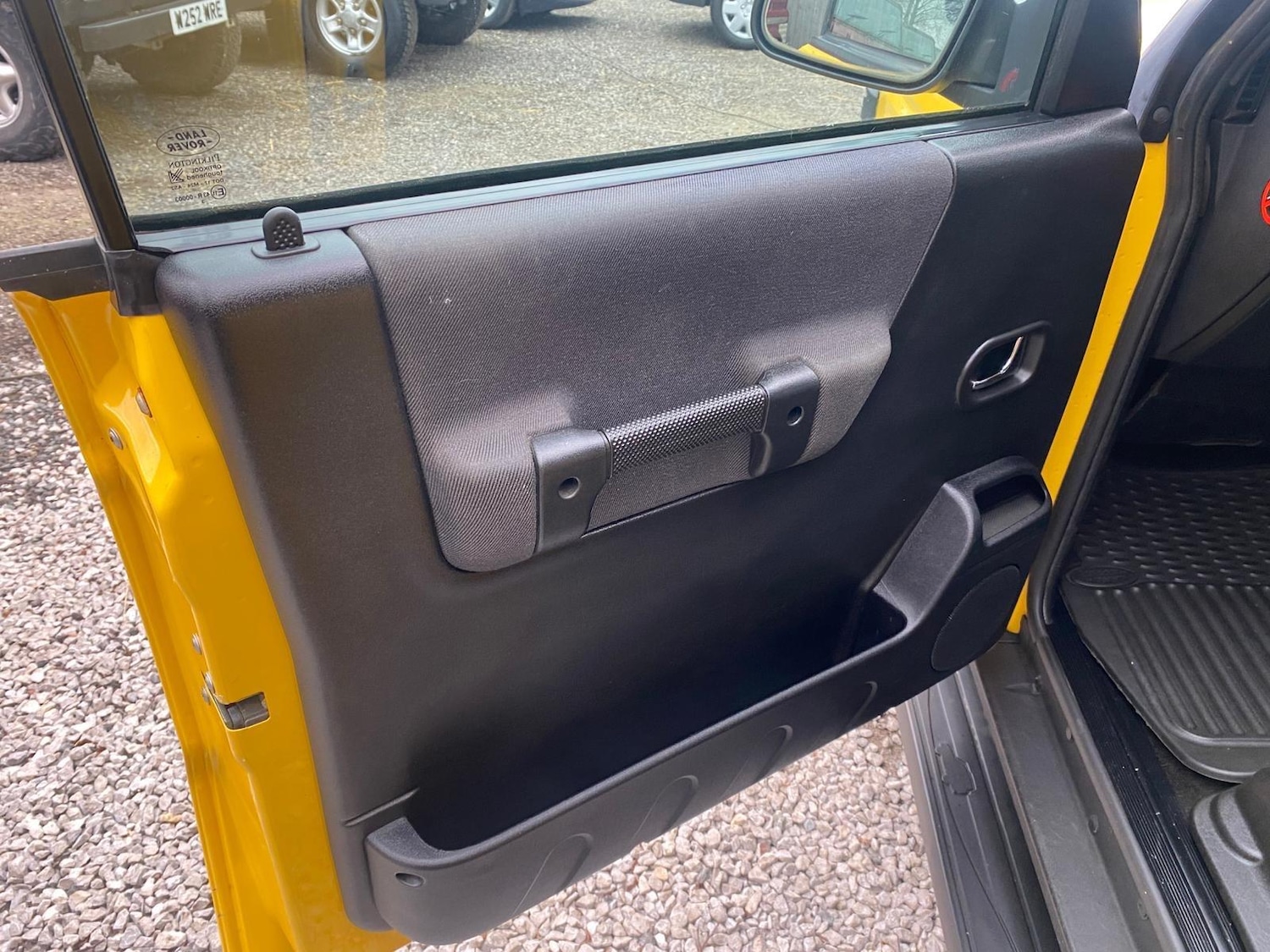 Used Land Rover Discovery for sale - 77683324: Photo 26