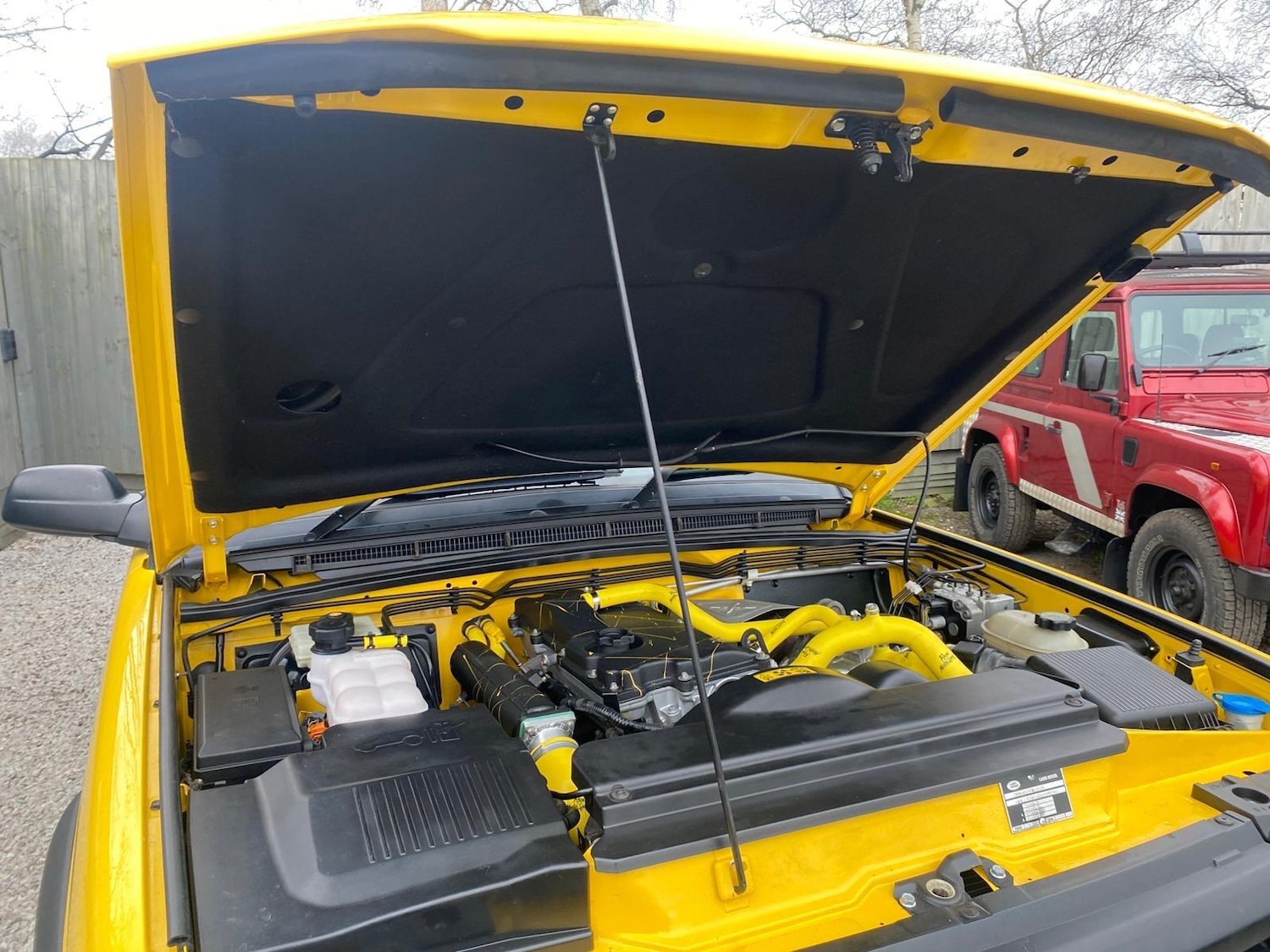 Used Land Rover Discovery for sale - 77683324: Photo 28