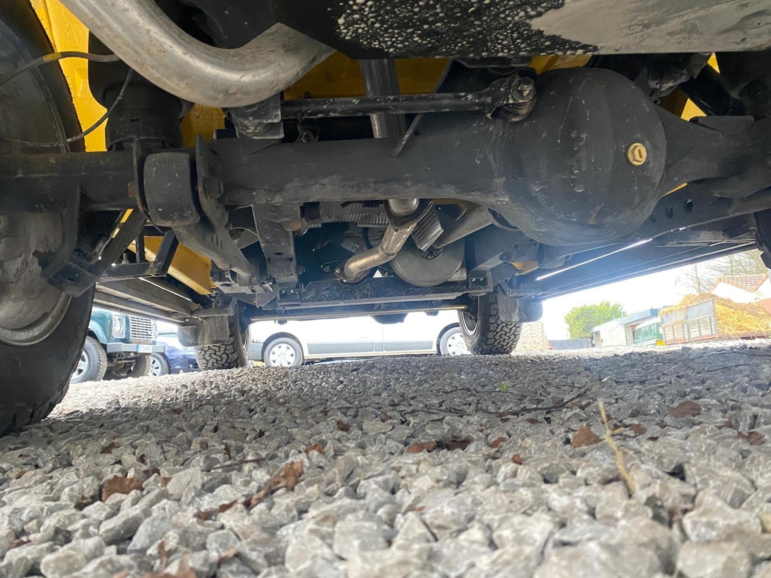 Used Land Rover Discovery for sale - 77683324: Photo 30