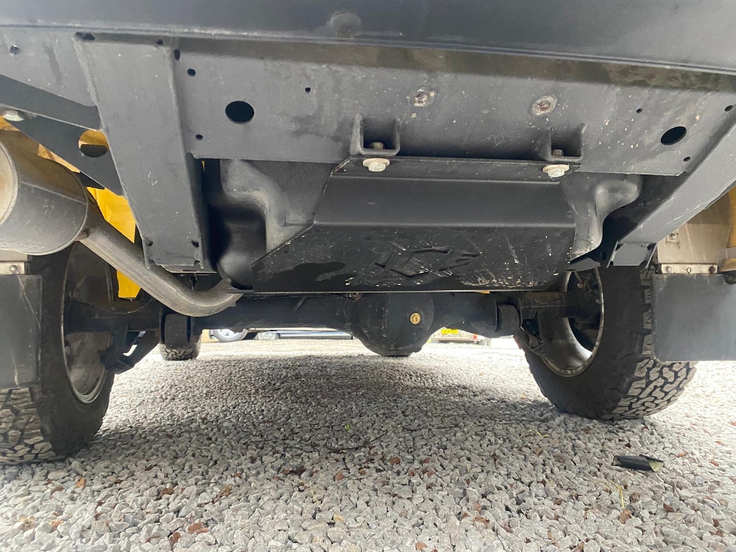 Used Land Rover Discovery for sale - 77683324: Photo 31