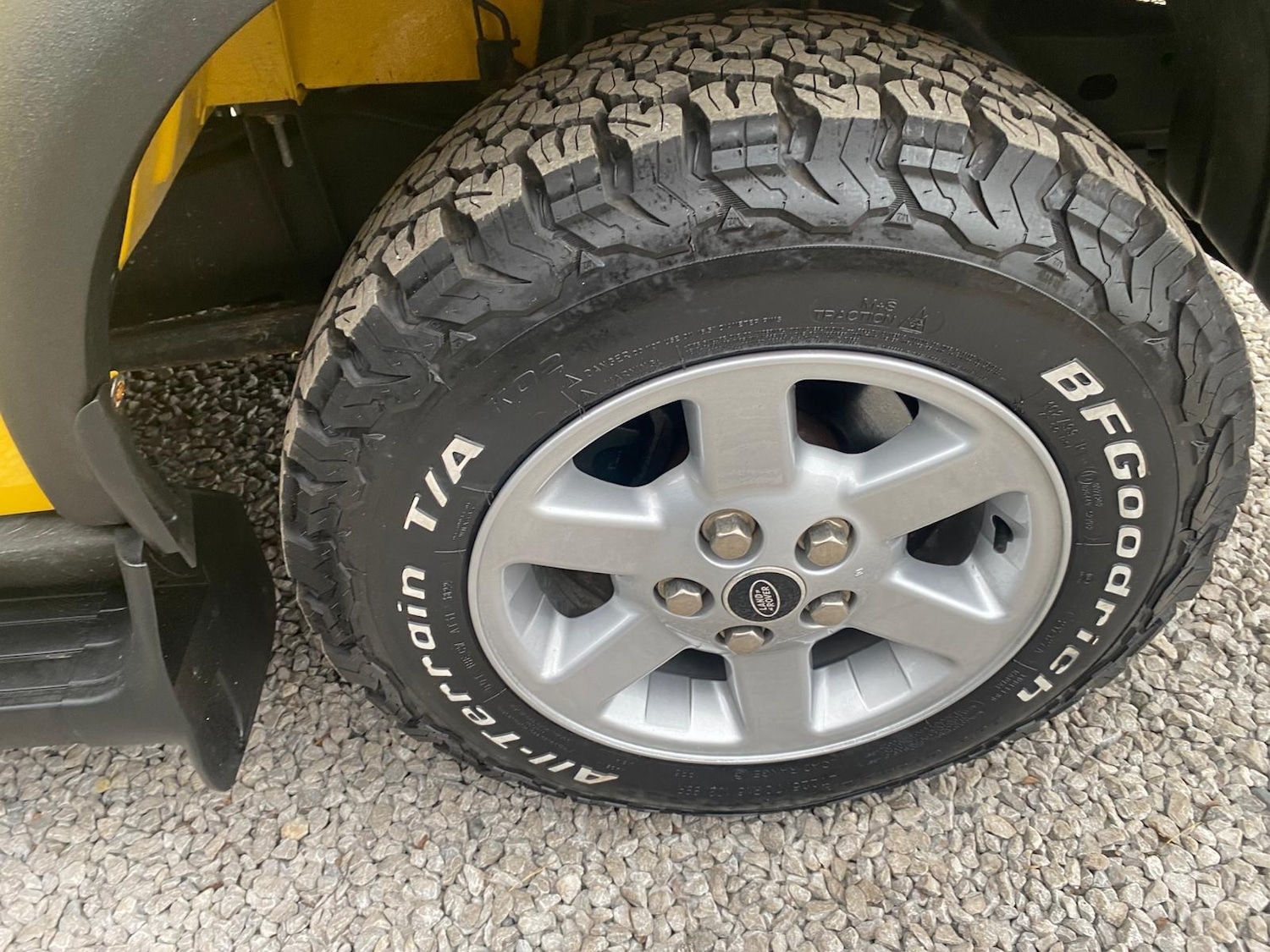 Used Land Rover Discovery for sale - 77683324: Photo 34