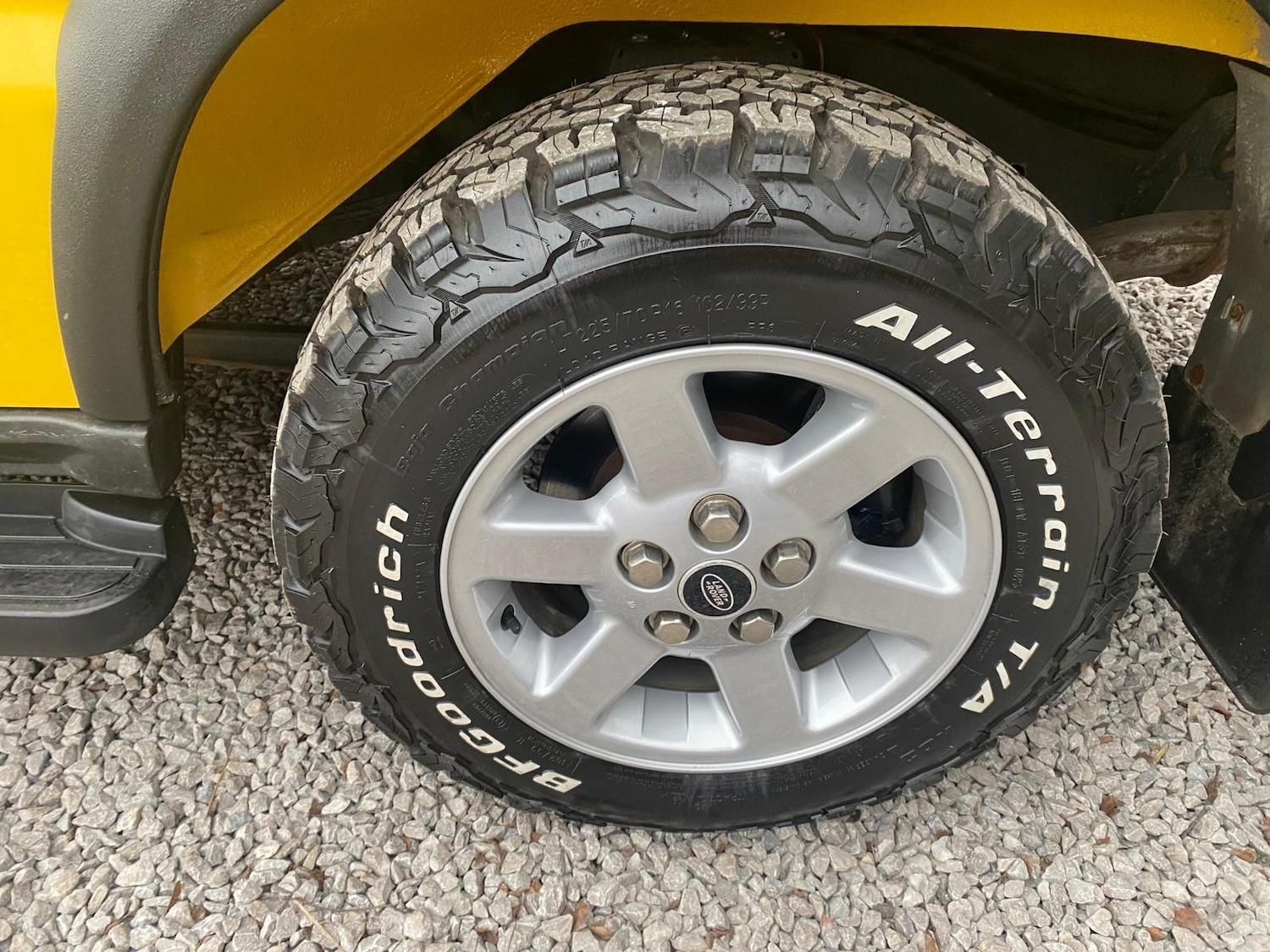 Used Land Rover Discovery for sale - 77683324: Photo 35