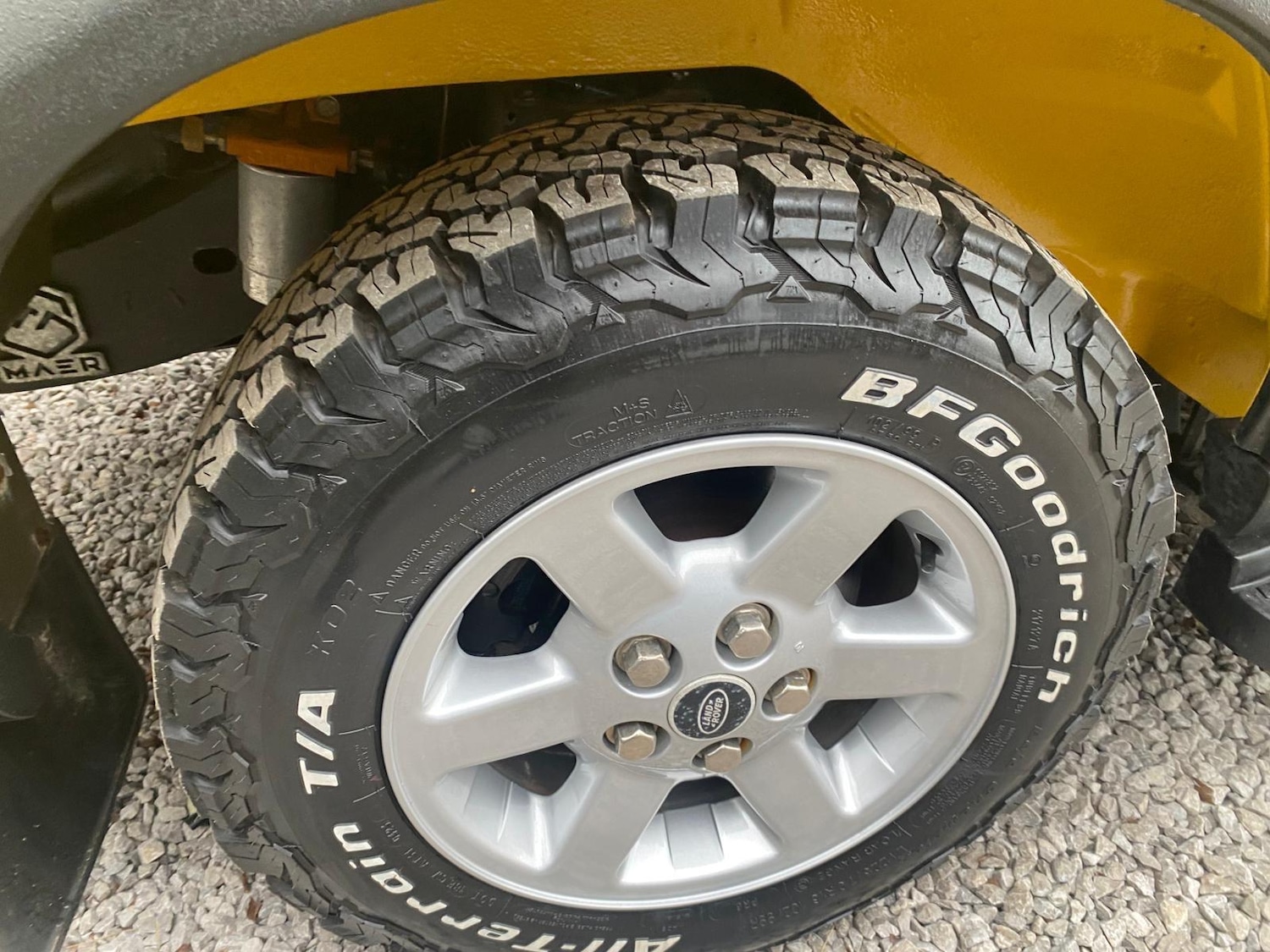 Used Land Rover Discovery for sale - 77683324: Photo 36