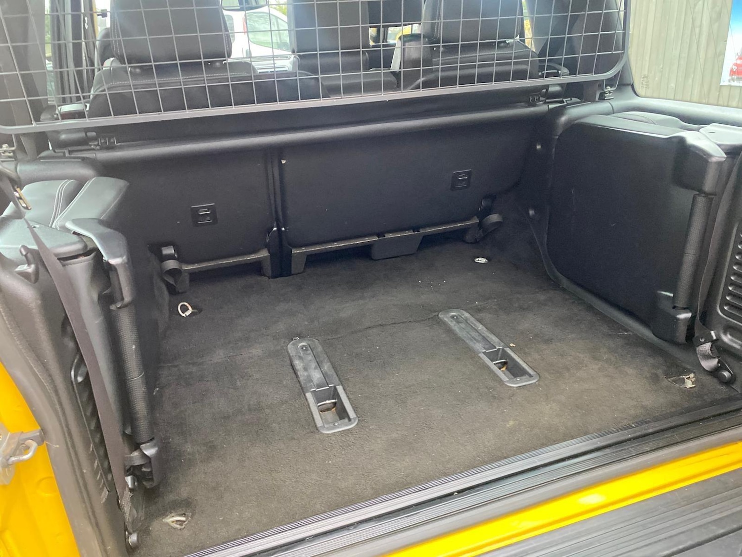 Used Land Rover Discovery for sale - 77683324: Photo 38