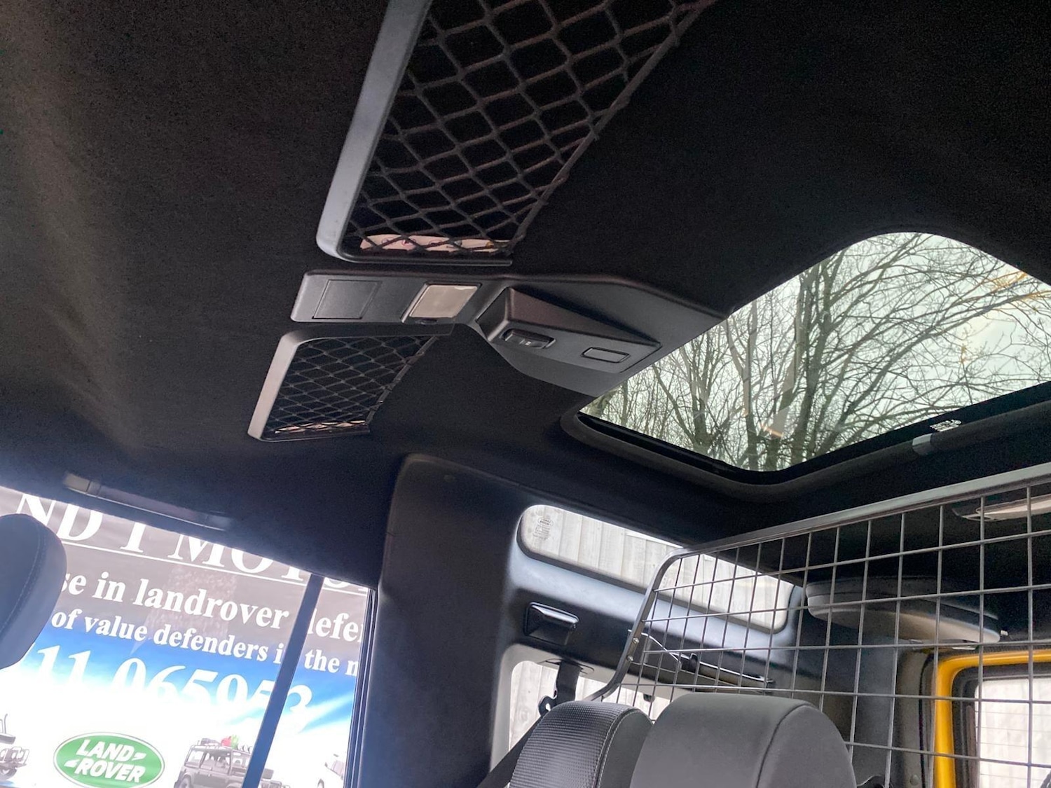 Used Land Rover Discovery for sale - 77683324: Photo 39