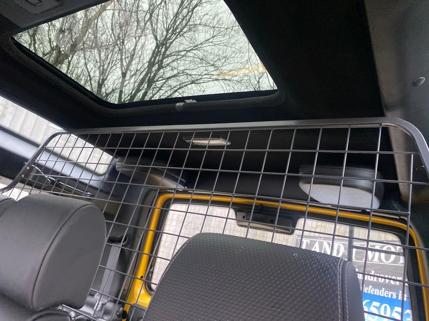 Used Land Rover Discovery for sale - 77683324: Photo 40