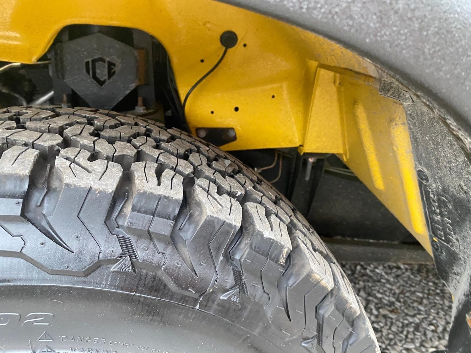 Used Land Rover Discovery for sale - 77683324: Photo 42