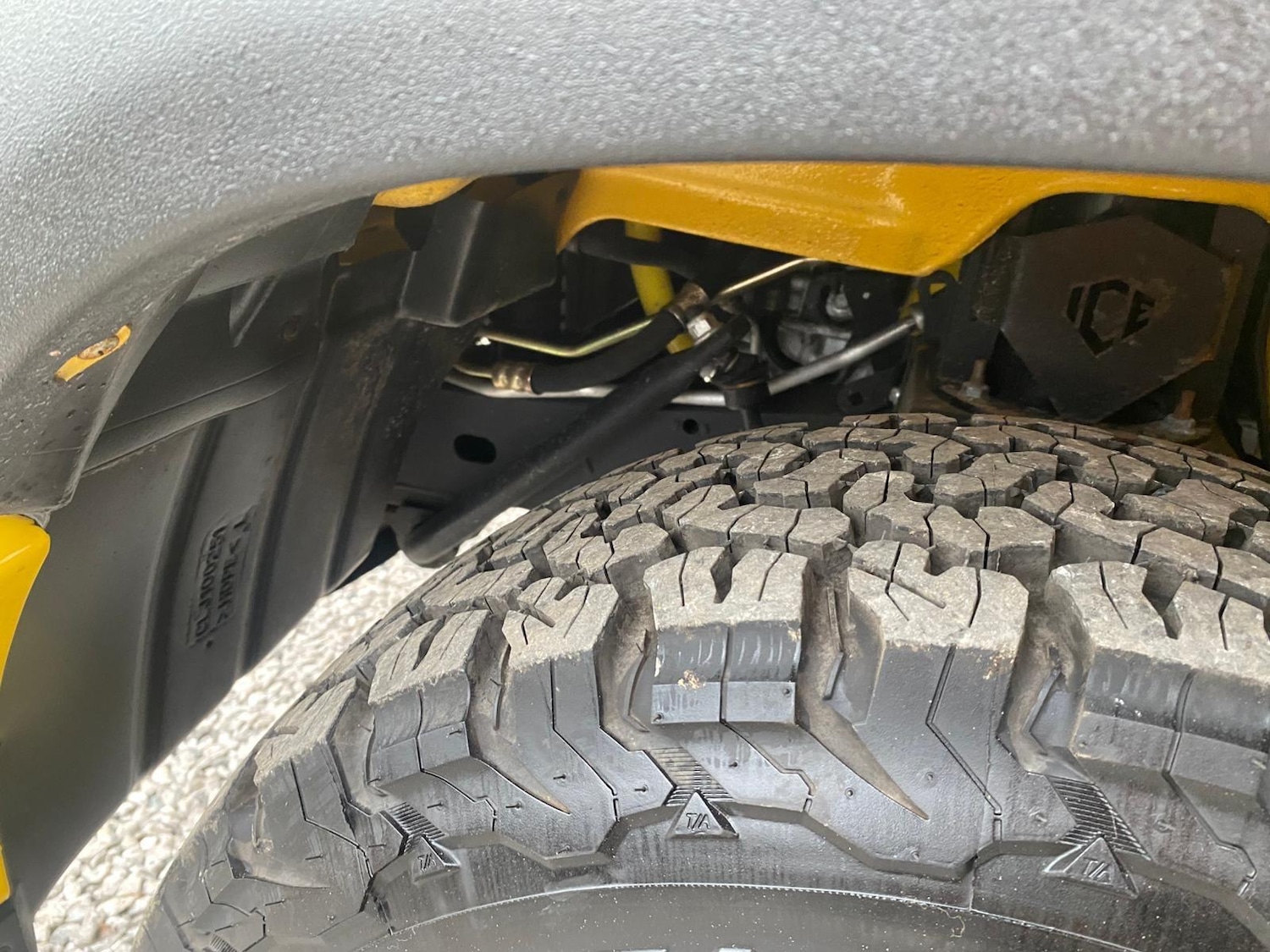 Used Land Rover Discovery for sale - 77683324: Photo 44