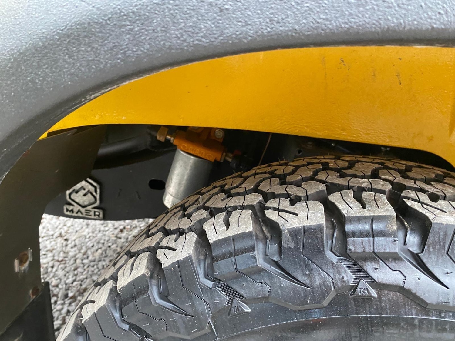 Used Land Rover Discovery for sale - 77683324: Photo 47