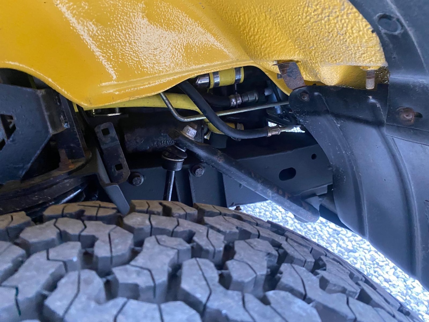 Used Land Rover Discovery for sale - 77683324: Photo 48