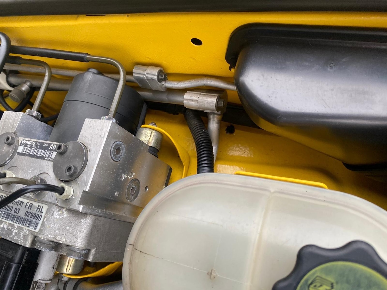 Used Land Rover Discovery for sale - 77683324: Photo 50