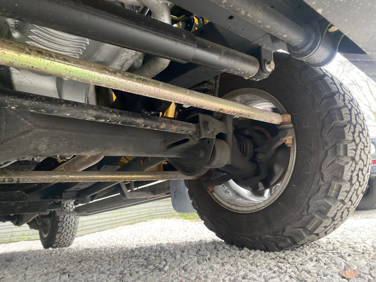 Used Land Rover Discovery for sale - 77683324: Photo 51