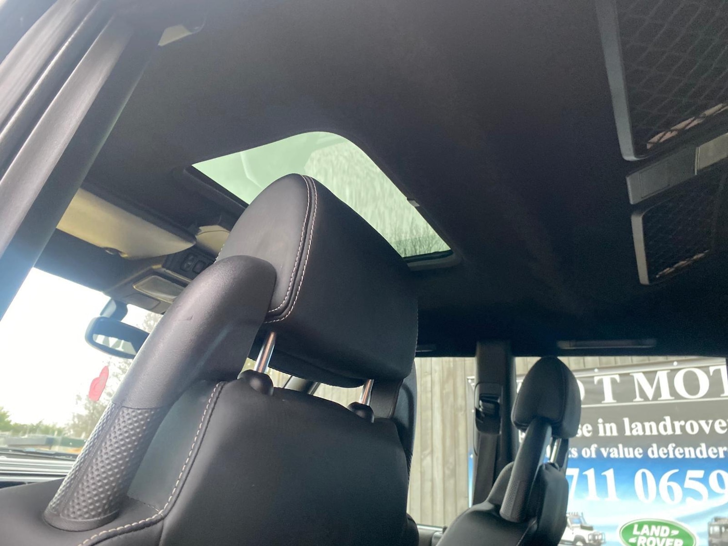 Used Land Rover Discovery for sale - 77683324: Photo 55