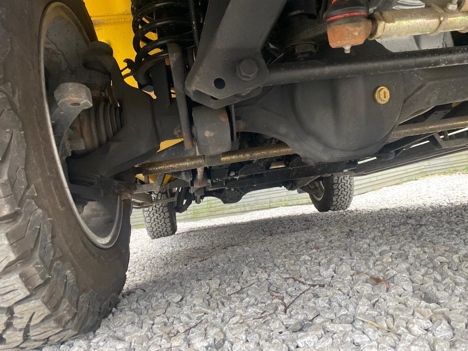 Used Land Rover Discovery for sale - 77683324: Photo 56